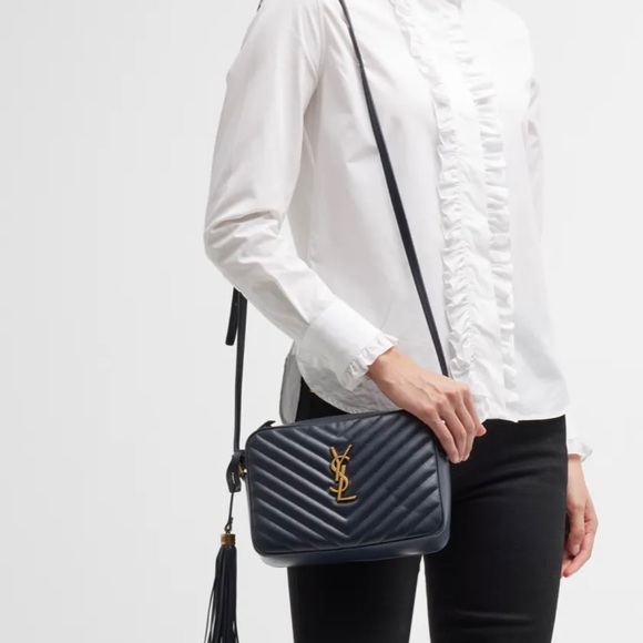 Authentic YSL camera bag in great condition! - Picture 9 of 9